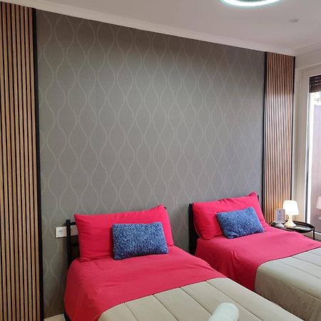 Central Room Bilbao Exterior photo