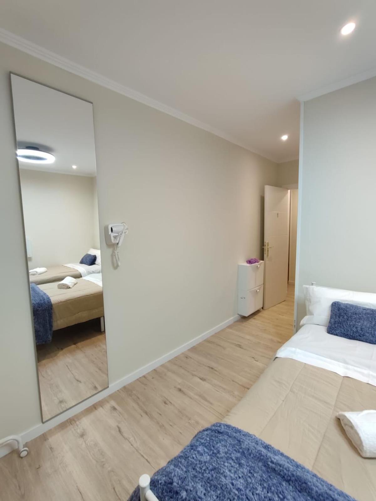Central Room Bilbao Exterior photo